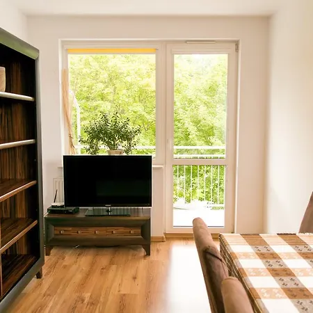 Appartement Apartament Przy Morzu *