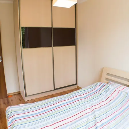 Appartement Apartament Przy Morzu *