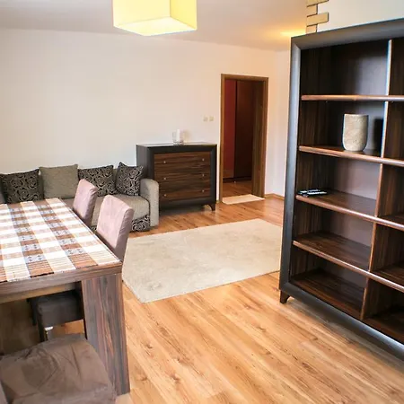 Apartament Przy Morzu Appartement Ustka