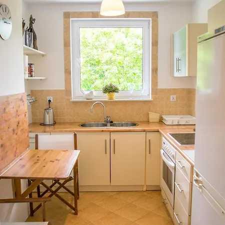 Appartement Apartament Przy Morzu