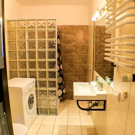Apartament Przy Morzu Appartement *